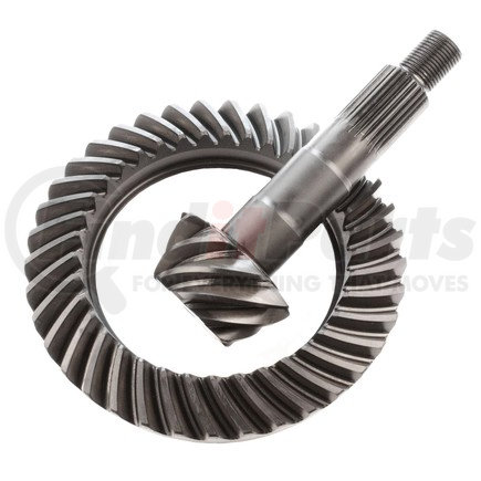 GM7.2-410IFS by MOTIVE GEAR - Ring and Pinion