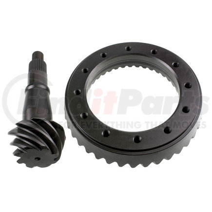 GM9.5-488 by MOTIVE GEAR - Ring and Pinion