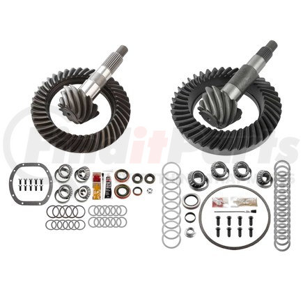 MGK-128 by MOTIVE GEAR - Ring and Pinion Kit