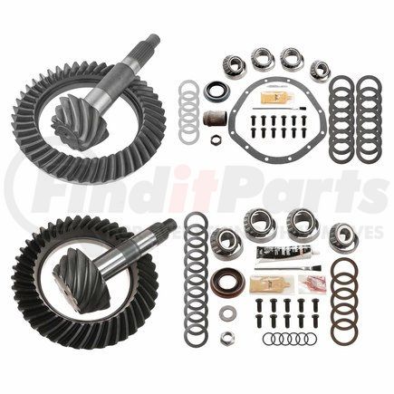 MGK-203 by MOTIVE GEAR - Ring and Pinion Kit