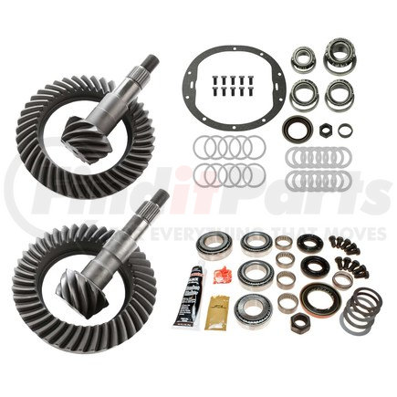 MGK-223 by MOTIVE GEAR - Ring and Pinion Kit