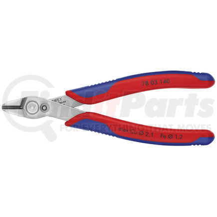 78 03 140 by KNIPEX - Super Knips® XL