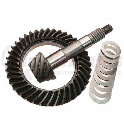 T456V6 by MOTIVE GEAR - Ring and Pinion