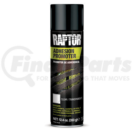 UP5024 by U-POL PRODUCTS - Raptor Adhesion Promoter - 12.4 Oz Aerosol