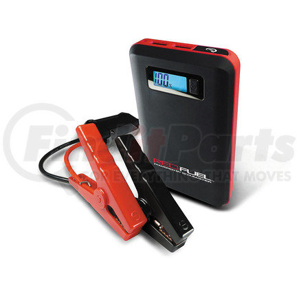 SL1314 by SCHUMACHER - 600 Peak Amp Lithium Ion Jump Starter/ Power Pack