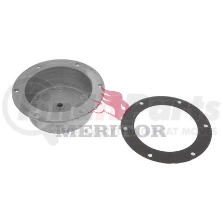 3262M1391 by MERITOR - Wheel End Hub Cap