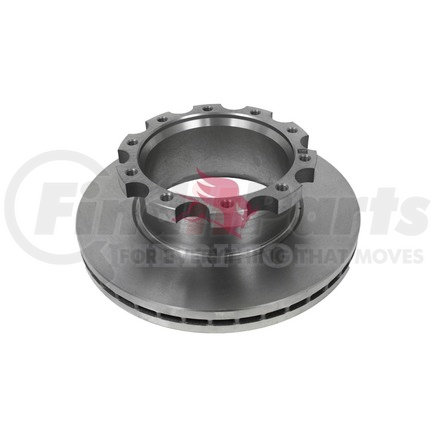 M44D802081 by MERITOR - Air Disc Brake - Rotor-Disc Brake