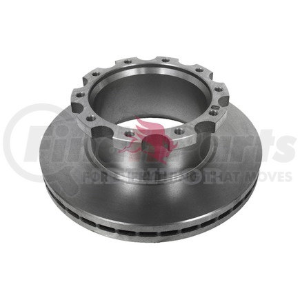 M44D802082 by MERITOR - Air Disc Brake - Rotor-Disc Brake