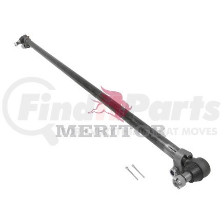 R230579 by MERITOR - Front Axle - Tie Rod End Assembly