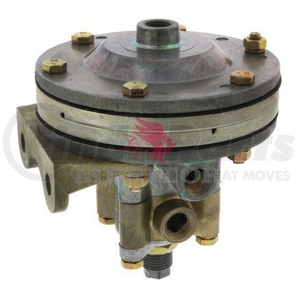 R986038 by MERITOR - Suspension Valve