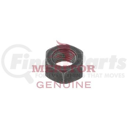 40X1091 by MERITOR - Meritor Genuine Axle Hardware - Nut