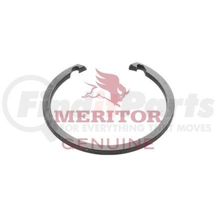 1229G2243 by MERITOR - Meritor Genuine Axle Hardware - Snap Ring