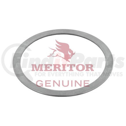 1244D2266 by MERITOR - Meritor Genuine Axle Hardware - Spacer
