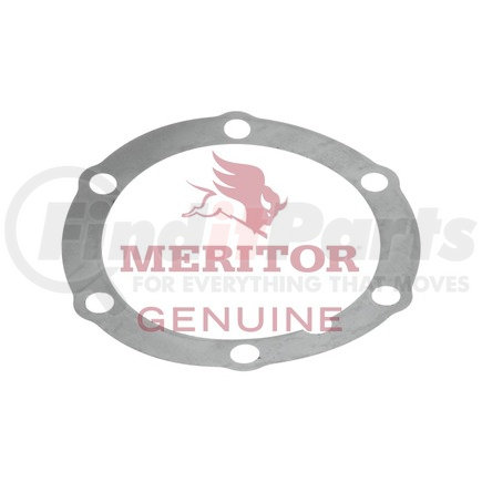 2803G553 by MERITOR - Meritor Genuine Transfer Case Hardware - Shim
