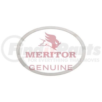 2803H3128 by MERITOR - Meritor Genuine Transfer Case Hardware - Spacer