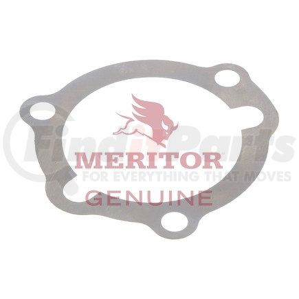 2803T1866 by MERITOR - Meritor Genuine Transfer Case Hardware - Shim