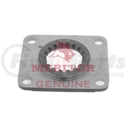 3280A8321 by MERITOR - Meritor Genuine Clutch Component - Low Speed Clutch Plate