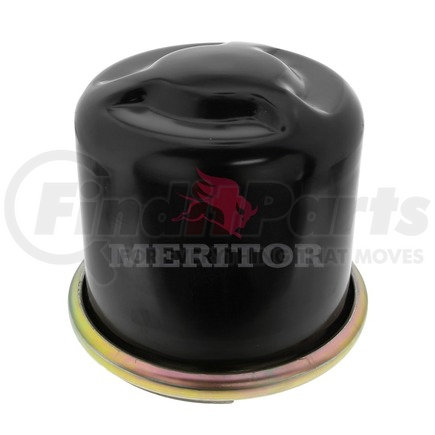 R955109493PGXCF by MERITOR - Remanufactured, Core-Free Air Dryer Desiccant Cartridge