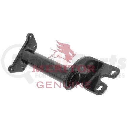 E443299U5195 by MERITOR - Meritor Genuine Air Brake Chamber Bracket