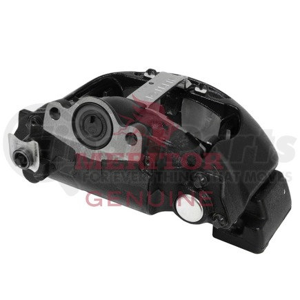 EX225L243XX000 by MERITOR - Meritor Genuine Air Disc Brake - Caliper