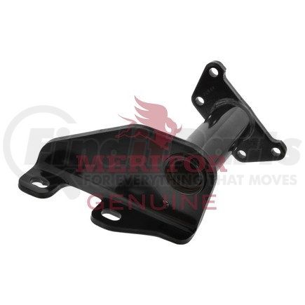 S223299P6256 by MERITOR - Meritor Genuine Air Brake Chamber Bracket