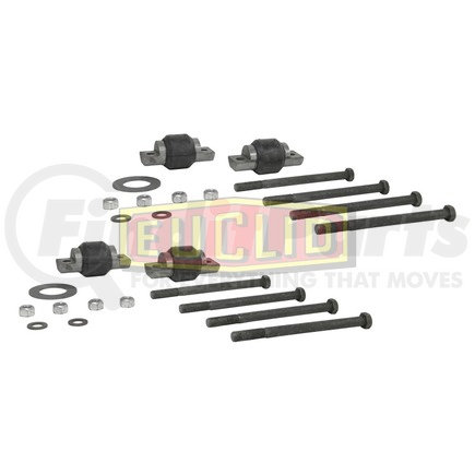 E-9297 by EUCLID - Axle Connection Kit