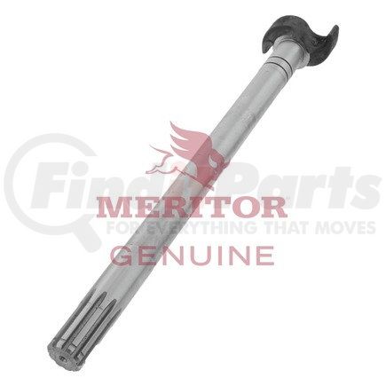 3289N1132 by MERITOR - Meritor Genuine Cover-Gear Case