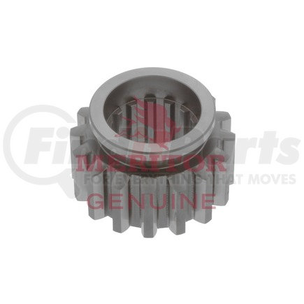 3892Y2443 by MERITOR - Meritor Genuine Differential - Spur Gear