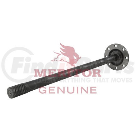 3206W1349 by MERITOR - Meritor Genuine Axle Shaft