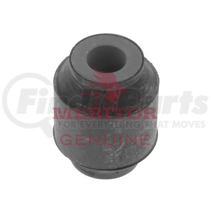 A1225B1692 by MERITOR - Meritor Genuine CONTROL ARM BUSHING, RUBBER