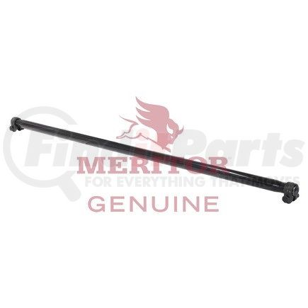 A3102F4738 by MERITOR - Meritor Genuine Tie Rod End - Front Axle, Cross Tube