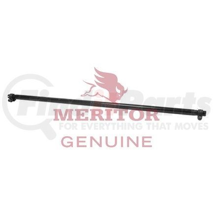 A3102X4730 by MERITOR - Meritor Genuine Front Axle - Cross Tube