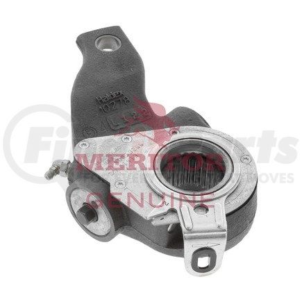 A3275G1099 by MERITOR - Meritor Genuine Air Brake Automatic Slack Adjuster