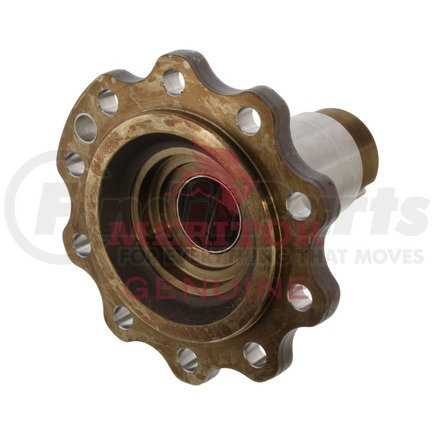 A-3213T2256 by MERITOR - Meritor Genuine Axle Hardware - Spindle Assembly