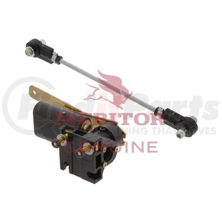 KIT11355 by MERITOR - Meritor Genuine Suspension - Height Control Without Dump