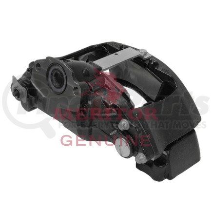 EX225H201XX000 by MERITOR - Meritor Genuine Air Disc Brake - Caliper