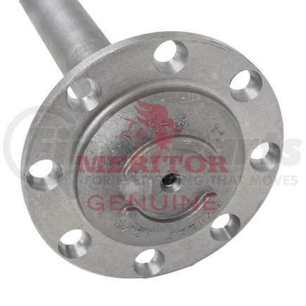 3202E9001 by MERITOR - Meritor Genuine Axle Shaft