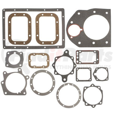 312475-29X by WORLD AMERICAN - GASKET KIT