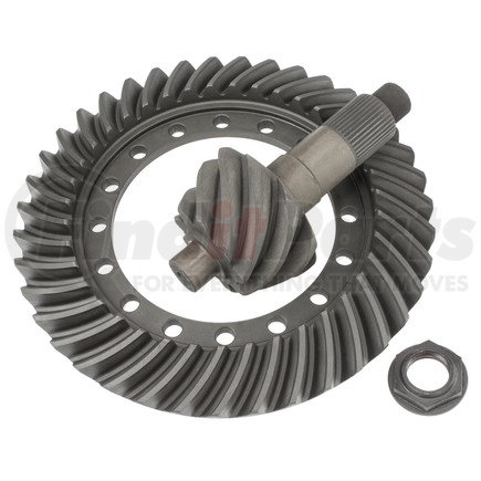 513366 by WORLD AMERICAN - EATON R&P RS404 4.33 RATIO