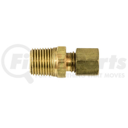 84002 by WORLD AMERICAN - CONNECTOR 1/8" THREAD TYPE NPT