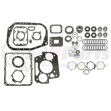 K3132 by WORLD AMERICAN - BASIC OVERHAUL KIT FRO MECH SP