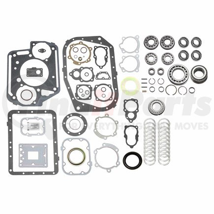 K3256 by WORLD AMERICAN - BASIC OVERHAUL KIT
