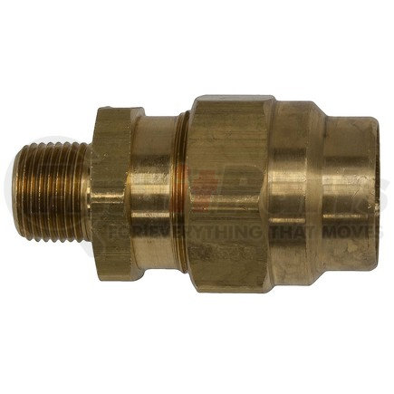 WA01-5015 by WORLD AMERICAN - 1/2"X3/8" MALE HOSE END