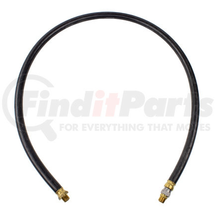 WA01-5118 by WORLD AMERICAN - 1/2" AIR HOSE ASSEMBLY