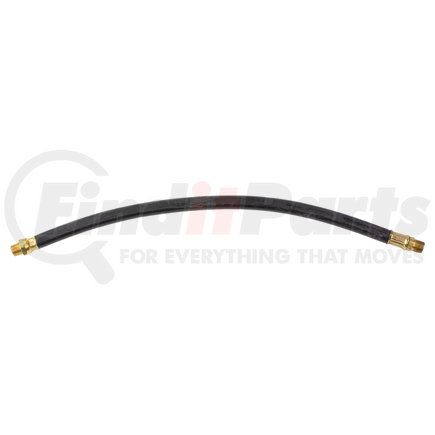 WA01-5123 by WORLD AMERICAN - 3/8" AIR HOSE ASSEMBLY