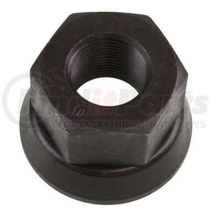 WA07-5036 by WORLD AMERICAN - 2 PIECE FLANGE WHEEL NUT- METR