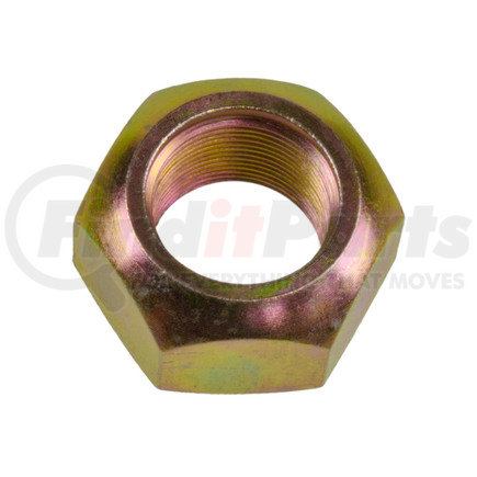 WA07-5159 by WORLD AMERICAN - HEAVY DUTY CAP NUT 1 1/8-16 RH