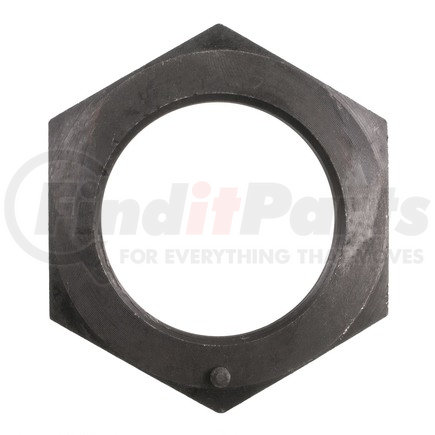 WA07-5517 by WORLD AMERICAN - DRIVE AXLE SPINDLE NUT