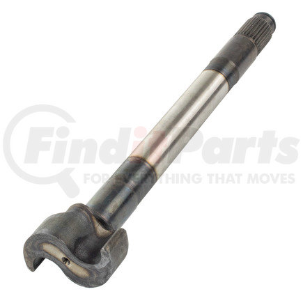 WA05-9001 by WORLD AMERICAN - CAMSHAFT RH MERITOR Q PLUS