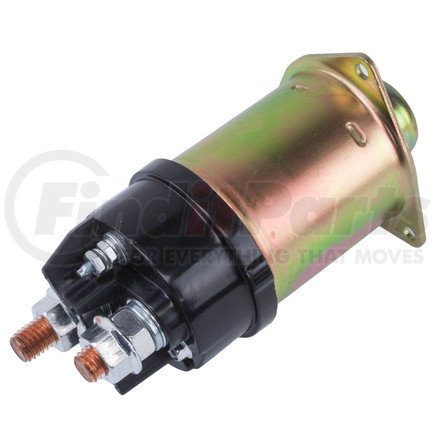 WA115593 by WORLD AMERICAN - SOLENOID